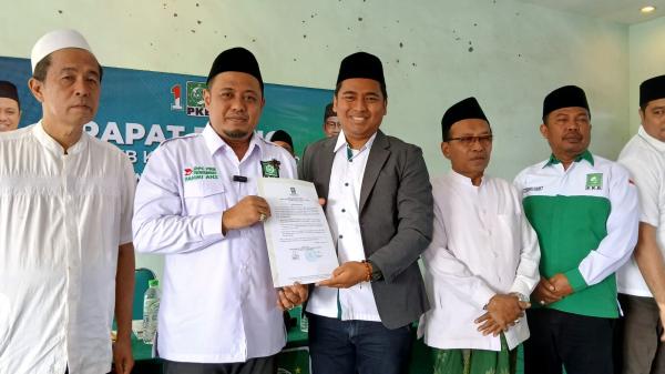 PKB Kabupaten Probolinggo Tancap Gas Dukung Gus Muhaimin di Muktamar Bali