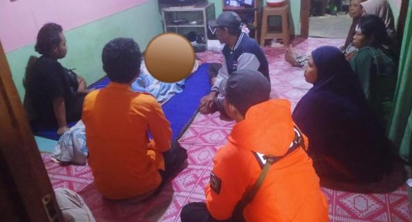 Warga Temukan Korban Tenggelam di Bendungan Kuningan