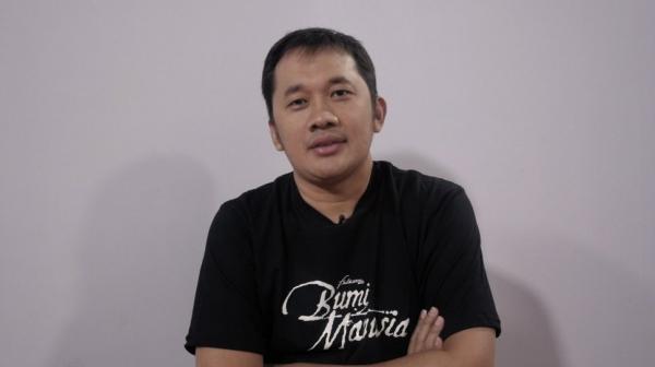 Organisasi Islam Muhamadiyah Bakal Produksi Film Disutradarai Hanung Bramantyo