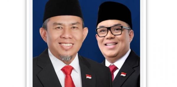 HAR-Guntur Didukung 3 Partai Besar, Maulana Diduga Panik