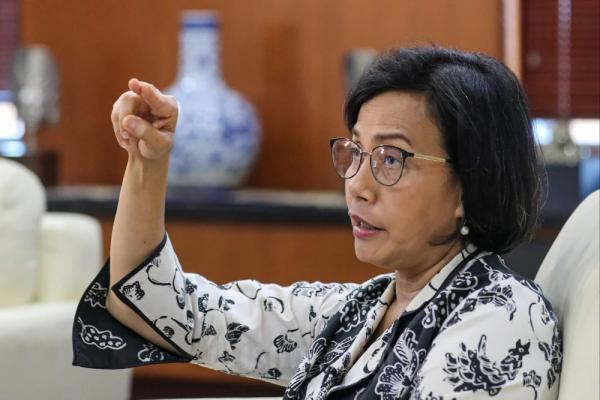 PPN Naik Jadi 12 Persen Tahun Depan? Sri Mulyani Beri Sinyal