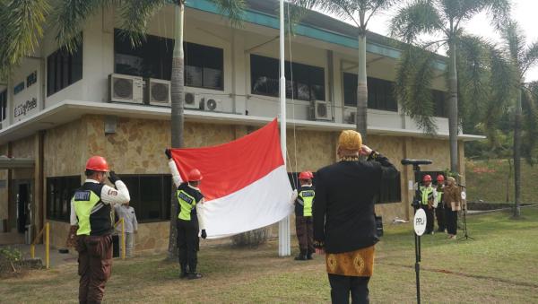 79 Tahun Kemerdekaan, PPLI Bangga Jadi Bagian Dari Pejuang Lingkungan