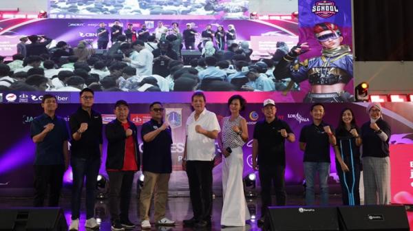 KONI Pusat Apresiasi Kompetisi Mzone Esports Expo, Harap Lahirkan Atlet Profesional