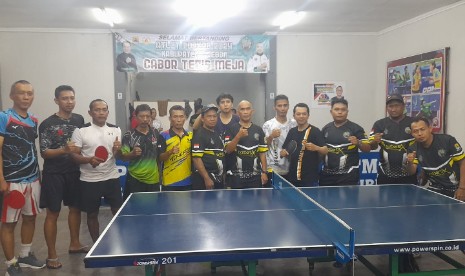 Pekan Olahraga Kabupaten Cirebon Resmi Dibuka, Tiga Cabang Olahraga Mulai Dipertandingkan