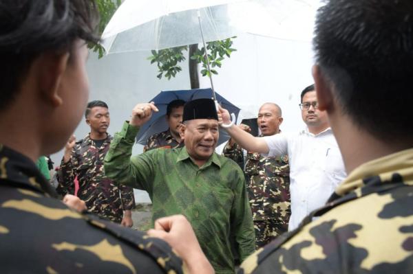 Pemkab Deliserdang Menang Kasasi soal Gugatan Kadis Kesehatan