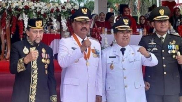 Sultan Kutai Kartanegara Tak Diundang Hadiri HUT RI di IKN, Begini Penjelasan Pemprov Kaltim