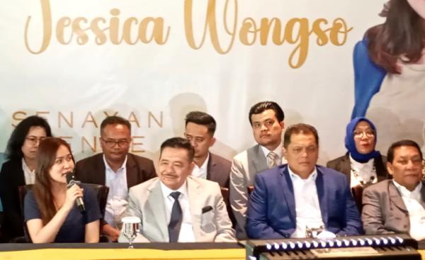 Otto Hasibuan: Usai Bebas, Jessica Kumala Wongso Ngidam Sushi