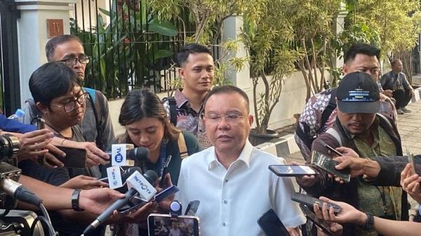 Jokowi Reshuffle Kabinet, Gerindra: Bertujuan untuk Sinkronisasi Pemerintahan Prabowo-Gibran