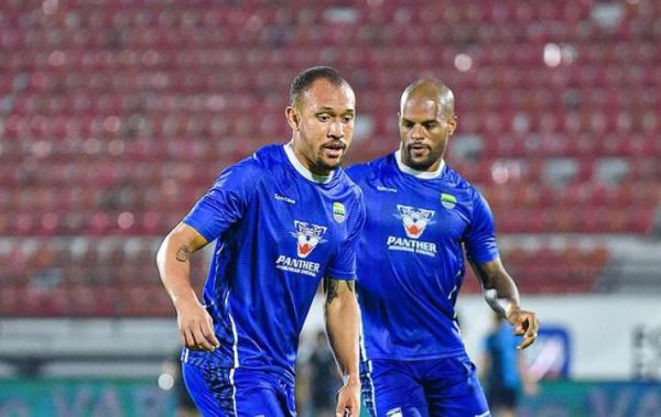 Hadapi PSIS Semarang, Gustavo Franca Minta Bobotoh Penuhi Si Jalak Harupat