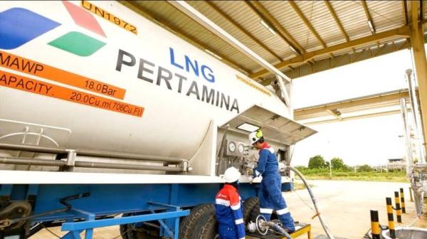 Jawab Kebutuhan Gas di Sektor Hilir, PGN Integrasikan Pengelolaan Infrastruktur dan Komoditas Gas