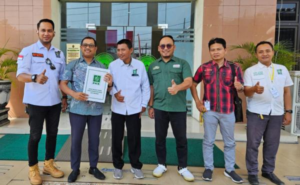 Siap Hadiri Muktamar, PKB Kota Semarang Bawa SK Pengurus ke Pengadilan