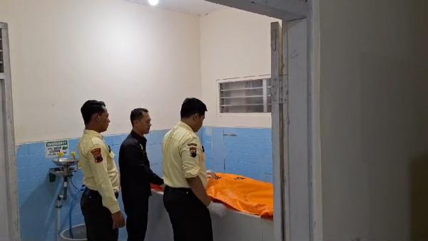 Bikin Merinding! Mayat Wanita Setengah Badan di Larangan Brebes Ditemukan Warga di Semak Semak