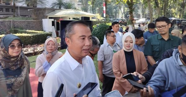 Bey Sebut West Java Festival 2024 Ajang Kembangkan Produk Asli Jabar