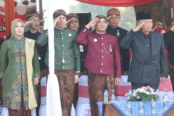 Brantas Kemiskinan Bersama, DPRD Jateng Dukung Seluruh Kebijakan  Pro Rakyat