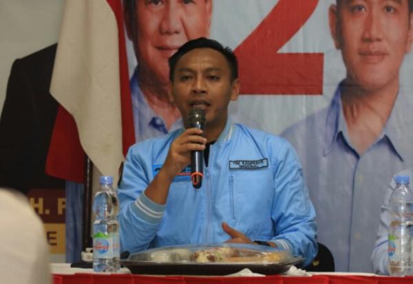 Kang Tebe Umumkan Mundur dari Bursa Pencalonan Kepala Daerah di Pilkada KBB