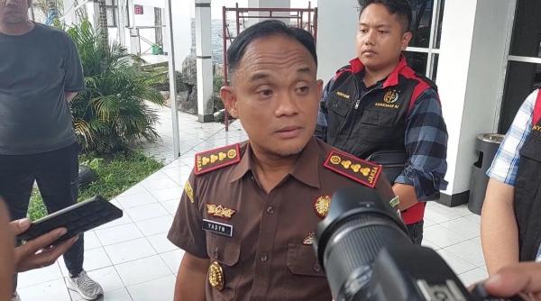 Profil Yadyn Palebangan, Jaksa yang Penjarakan Istri Walikota Bitung