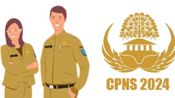 Pemkot Banjar Buka Rekrutmen CPNS 2024, 147 Formasi Tersedia