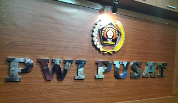 PWI Pusat Akan Selenggarakan UKW Akhir September, Daerah yang Dibekukan Harus Ada Rekomendasi