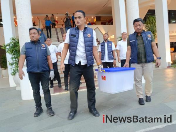 Kasus Lahan Hutan Lindung: Polisi Panggil 8 Saksi dari BP Batam, Termasuk Direktur Lahan