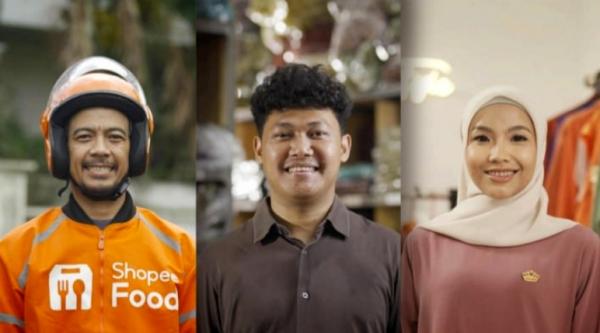 Tiga Kisah Inspiratif: Meraih Kemerdekaan Pribadi Melalui Teknologi Shopee di Era Digital