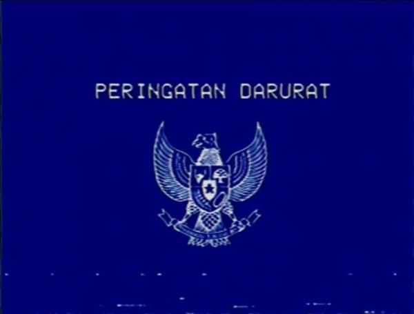 Link Live Streaming Aksi Demo Peringatan Darurat Hari Ini Kamis, 22 Agustus 2024