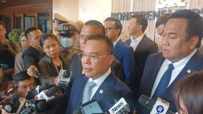 DPR: Pengesahan Revisi UU Pilkada Batal, Putusan MK Berlaku saat Pendaftaran