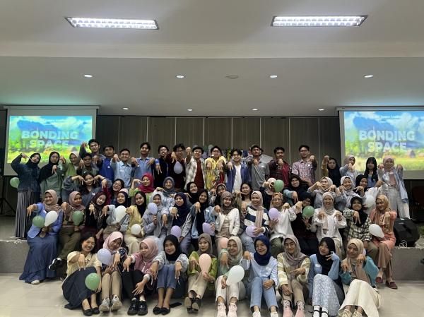 Perjalanan Kepemimpinan Pemuda Purwokerto dalam Program AIESEC Future Leaders