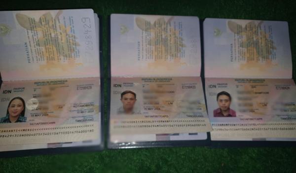 Travel Agen Ini Disebut Berperan dalam Pengiriman PMI Ilegal Korban TPPO ke Kamboja