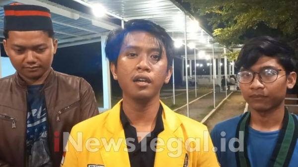 Ratusan Mahasiswa Tiga Daerah Akan Gerudug DPRD Kota Tegal