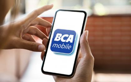 Ini Langkah Cara Bayar Listrik di BCA Mobile