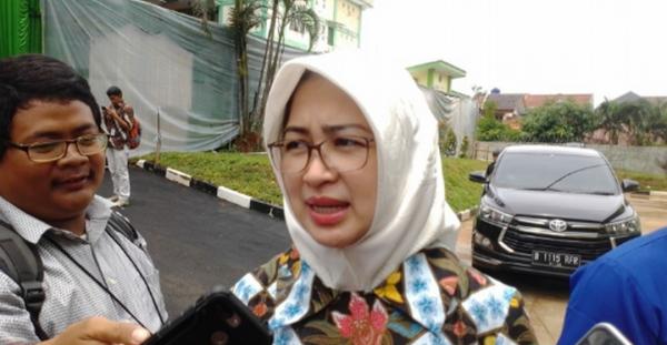 Meski Bahlil Jadi Ketum Partai Golkar, PDIP Tegaskan Bakal Usung Airin-Ade Sumardi di Pilgub Banten