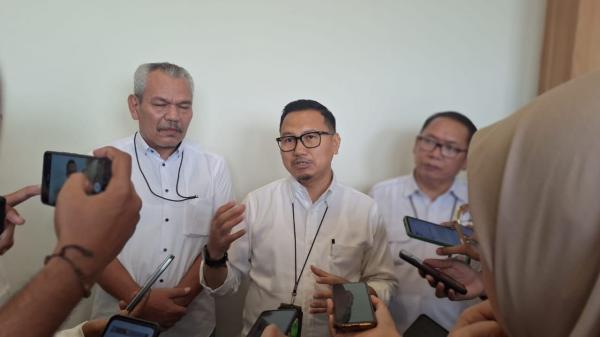 BPJamsostek Sumbagut Pastikan Layanan Kecelakaan Atlet dan Seluruh Perangkat PON XXI