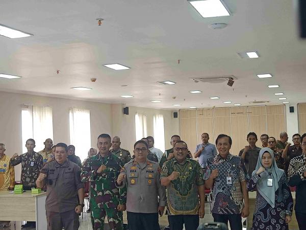 Partisipasi Pemilih di Pileg Rendah, Anggota DPRD Haryanto Minta KPU Tingkatkan Sosialisasi Pilkada