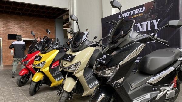 Program Konversi Motor Listrik, Upaya Pemerintah Tekan Emisi di Jabodetabek