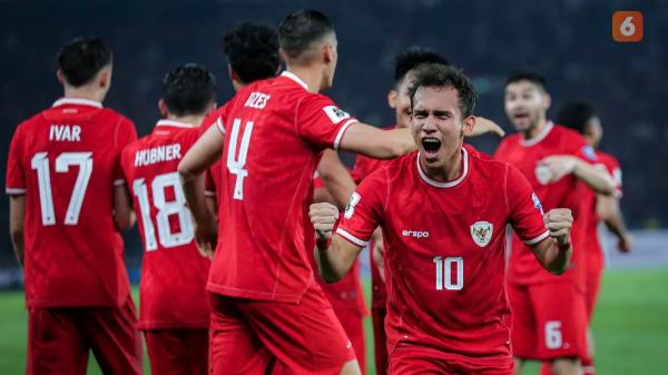 Nilai Fantastis! Jumlah Dana untuk Keperluan Timnas Indonesia Rp800 Miliar