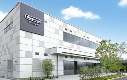 Dibuka 2 Oktober, Museum Nintendo di Jepang Segini Harga Tiketnya