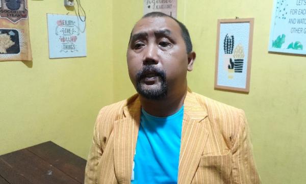 Tanggapi Pilkada Sukoharjo, Badrus Zaman: Kotak Kosong Berpotensi Lawan Kuat Paslon Tunggal