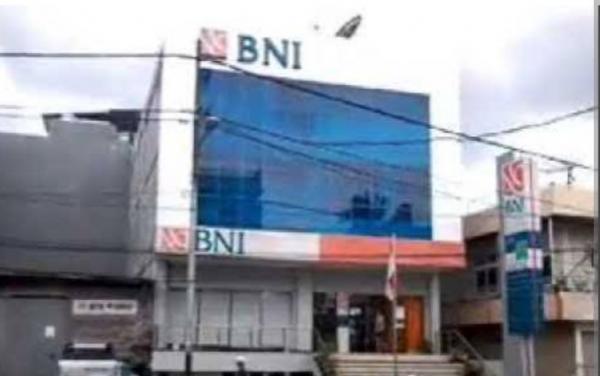 ATM BNI yang Rusak, Kartu Tertelan malah Nasabah yang Harus Membayar Biaya Penggantian Baru