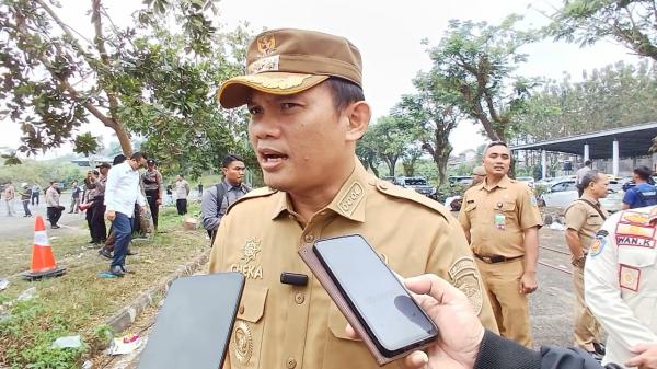 Cheka Virgowansyah Optimis Pilkada 2024 di Kota Tasikmalaya Berjalan Lancar