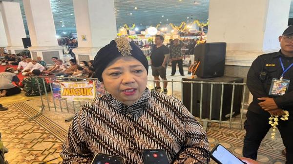 Gusti Moeng Ingatkan Generasi Muda Jaga Budi Pekerti dan Warisan Budaya