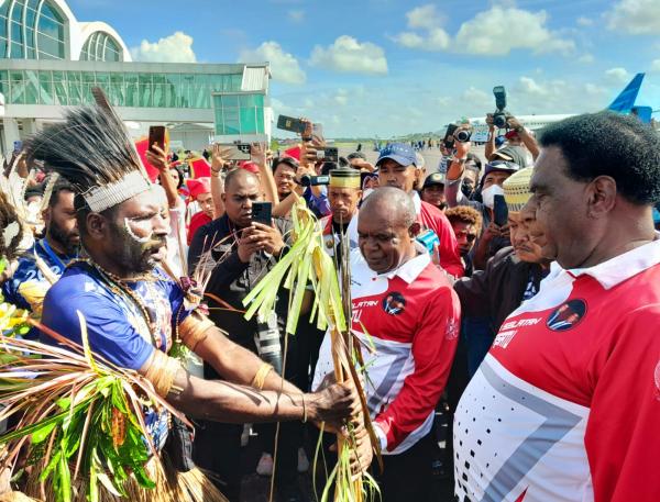 Kantongi B1KWK NasDem dan PAN, Romanus dan Albert Siap Mendaftar di KPU