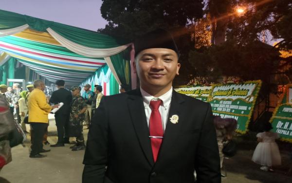 Taufiq Rahman Hakim Siap Bawa Generasi Muda yang Unggul