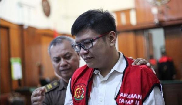 Bebaskan Pembunuh Pacar, KY Rekomendasikan Hakim yang Tangani Ronald Tannur Dipecat