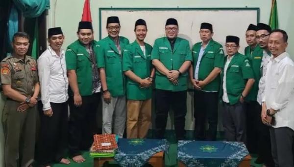 Agar Pilkada Sukses, Ini Resep Wakil Ketua GP Anhsor Jateng, Tsalis Syaifuddin.