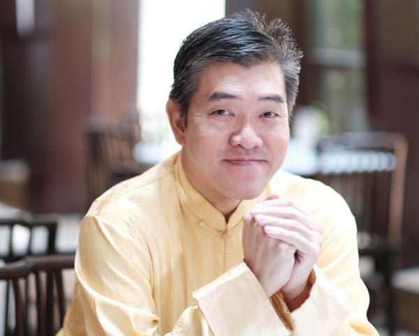 Mengenal Priyanto Chang, Founder Inspirasi Kebaikan