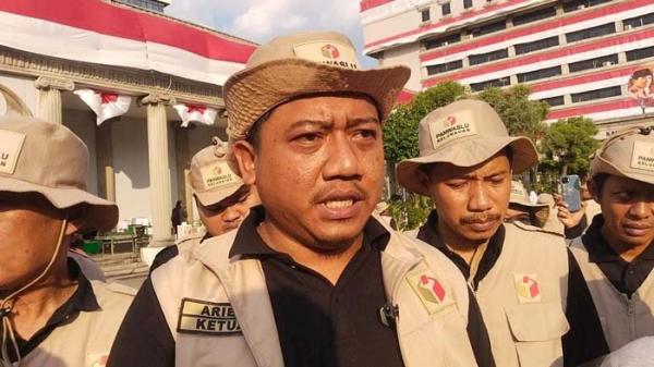 Bawaslu Kota Semarang Ingatkan Jajaran soal Netralitas dan Politik Uang selama Pilkada 2024