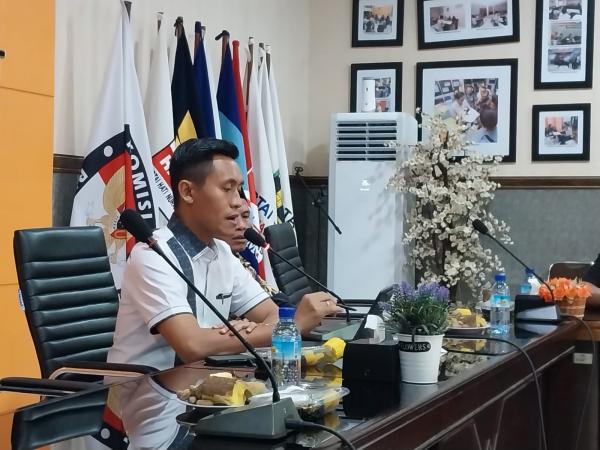 Ini Laporan Dana Awal Kampanye Perbaikan yang Diterima KPU dari Ketiga Cagub dan Cawagub NTB 2024