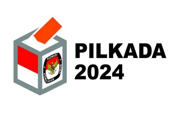 Pendaftaran Paslon Pilkada 2024 Resmi Dibuka Hari Ini