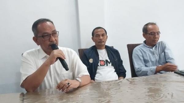 Ivan Dicksan dan Dede Muharram Siap Maju di Pilkada Kota Tasikmalaya 2024 Meski PPP Tidak Mendukung