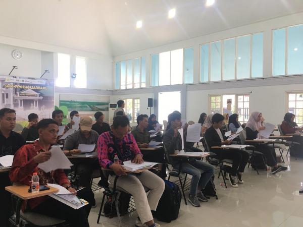 Gaet Milenial Peduli Pertanian, Kementan Bentuk Program Inkubator Bisnis